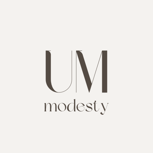 Um Modesty